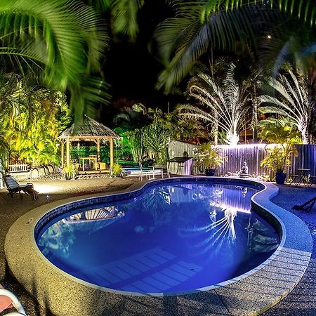 Pialba Motor Inn Hervey Bay Esterno foto