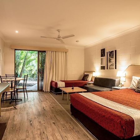 Pialba Motor Inn Hervey Bay Esterno foto