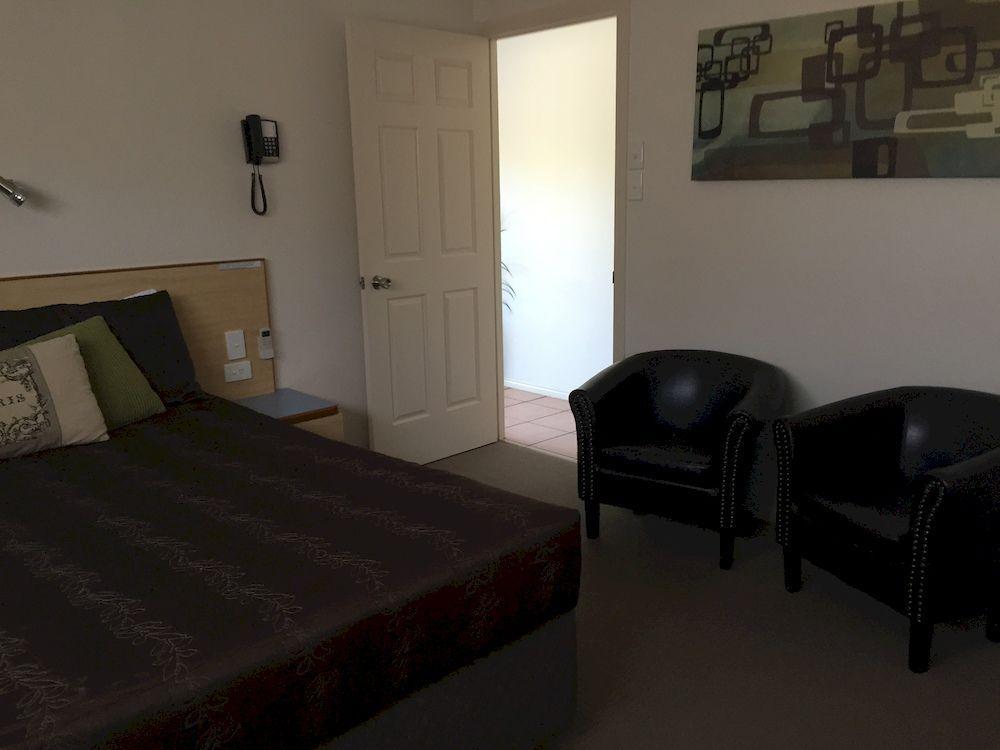 Pialba Motor Inn Hervey Bay Esterno foto