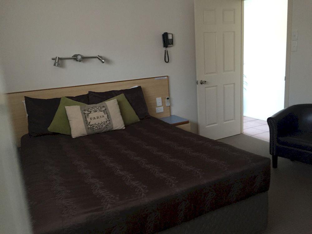 Pialba Motor Inn Hervey Bay Esterno foto