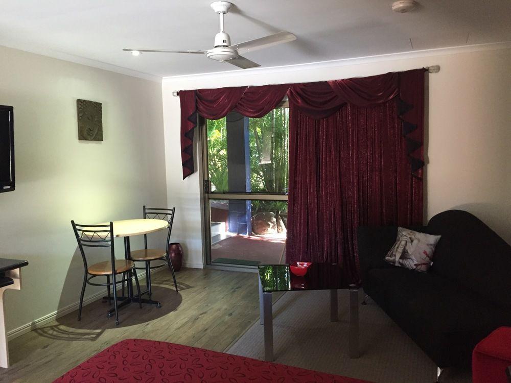 Pialba Motor Inn Hervey Bay Esterno foto