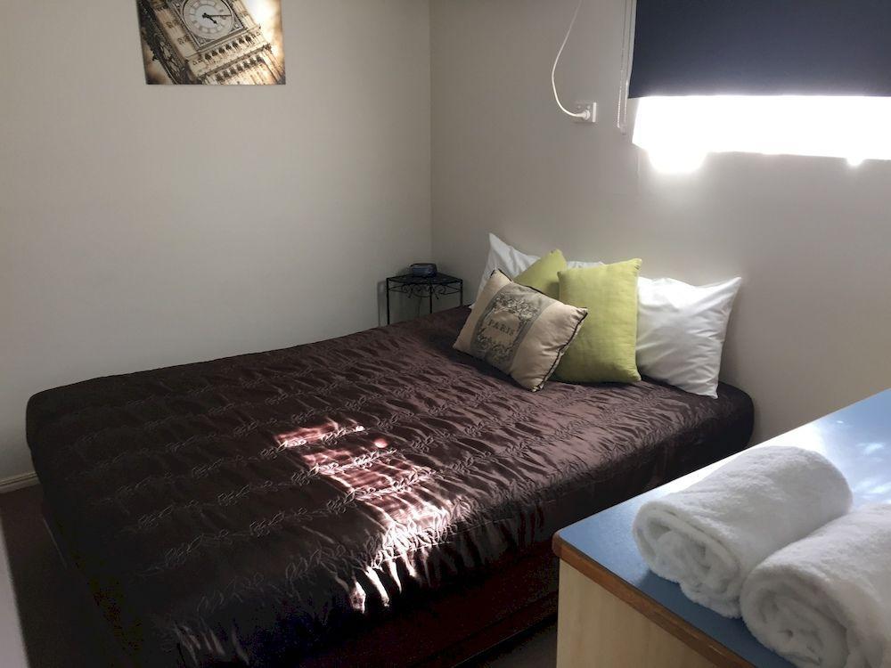 Pialba Motor Inn Hervey Bay Esterno foto
