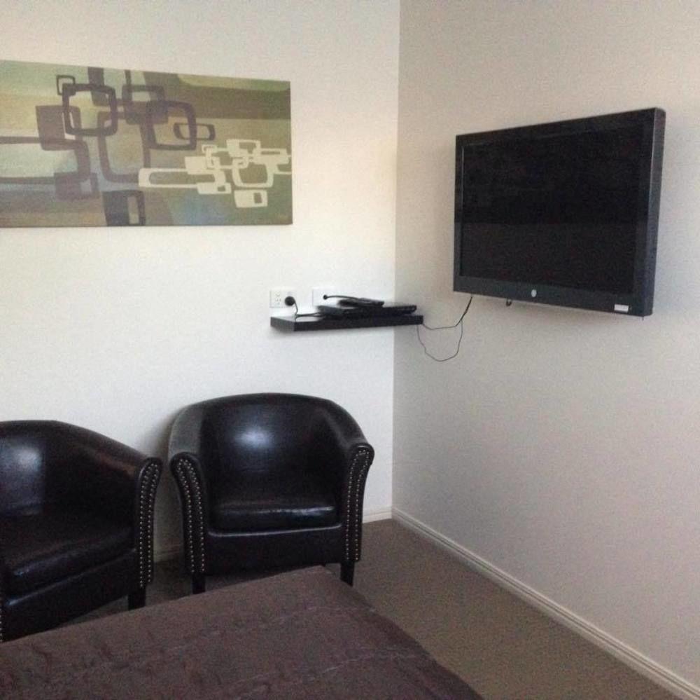Pialba Motor Inn Hervey Bay Esterno foto