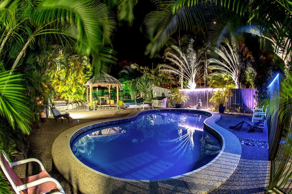 Pialba Motor Inn Hervey Bay Esterno foto