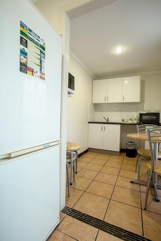 Pialba Motor Inn Hervey Bay Esterno foto